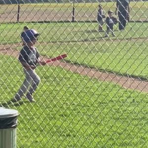 Meet your Posher, Albie